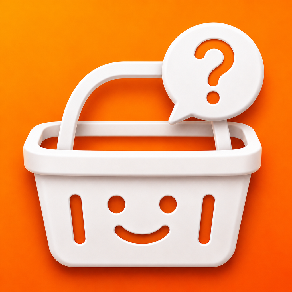 Compare Prices In Store logo